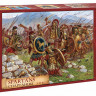 Спартанцы 1/72
