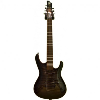 Mayones Setius GTM 7 T-GRAB-M электрогитара