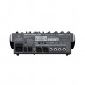 BEHRINGER X1204USB микшер 4 моно, 2 стерео, 2 AUX-шины