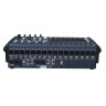 INVOTONE MX2208D цифровой микшерный пульт, 22 входа, 12 выходов, 2 FX процессора