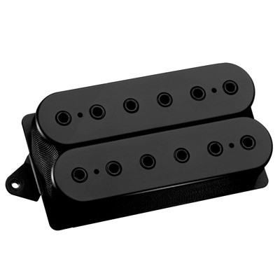 Звукосниматель DiMarzio DP215BK Evo 2 Bridge пассивный хамбакер