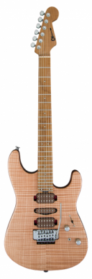 Charvel GOVAN SIG HSH FLAME электрогитара