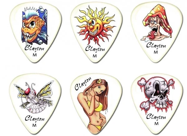 Медиатор CLAYTON LSH/12