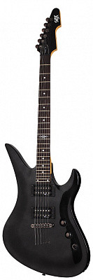 Schecter SGR AVENGER M BLK электрогитара