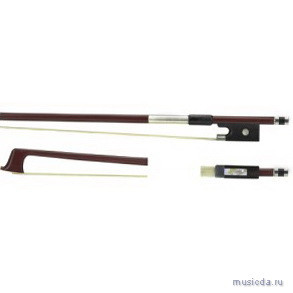 Смычок для скрипки 1/8  GEWA Brasil wood Student Violin bow