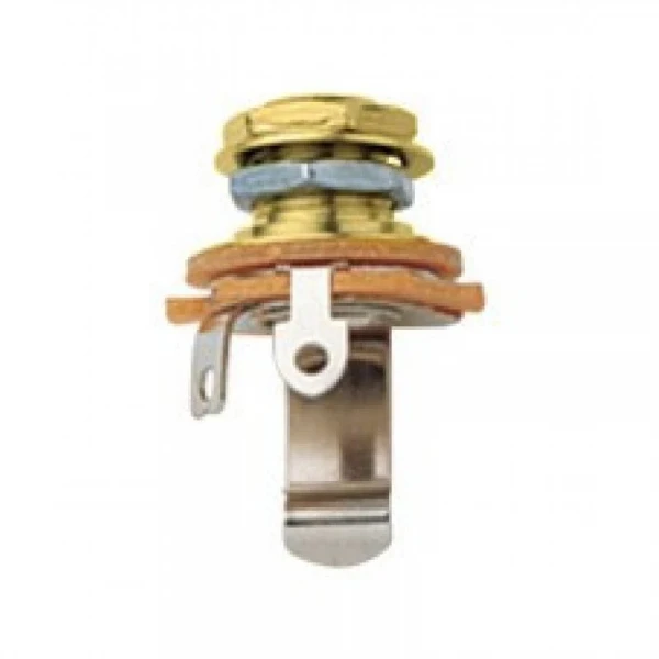 PAXPHIL JC12/2P разъем 1/4" для электрогитары