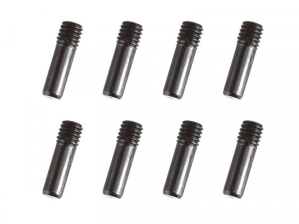 Набор торцевых головок шестигранных винтов M3x10мм, 8 шт.
