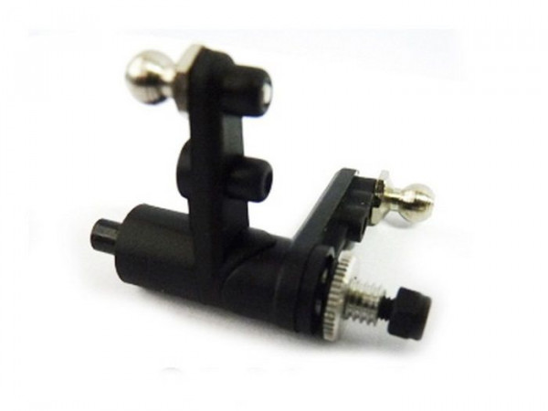 Рулевое управление в сборе для моделей Himoto 1/10EP