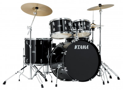 TAMA SG52KH6C-BK ударная установка (полная)