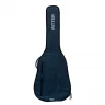 Чехол для классической гитары RITTER RGE1-C/ABL"EVILARD", защитное полужесткое уплотнение 13 мм