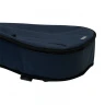 Чехол для классической гитары RITTER RGE1-C/ABL"EVILARD", защитное полужесткое уплотнение 13 мм