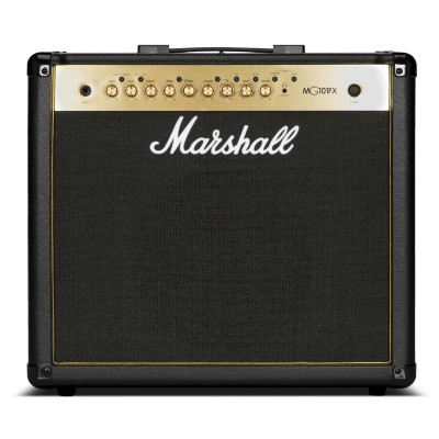 MARSHALL MG101GFX комбик для электрогитары 100 Вт