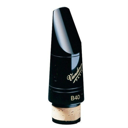 Мундштук для кларнета Vandoren Bb B40 Lyre СМ-319