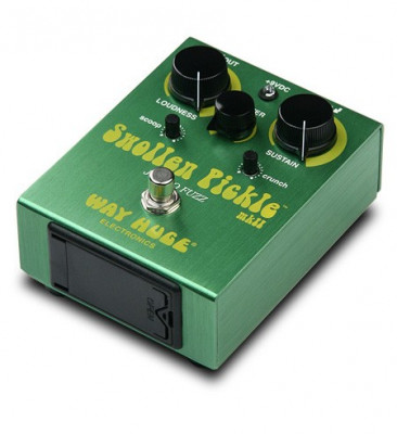 DUNLOP WHE401 Pickie MK-II Super Jumbo Fuzz