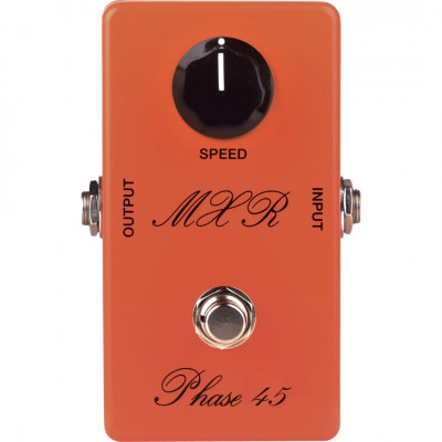 DUNLOP MXR CSP105  '75 Vintage Phase 45