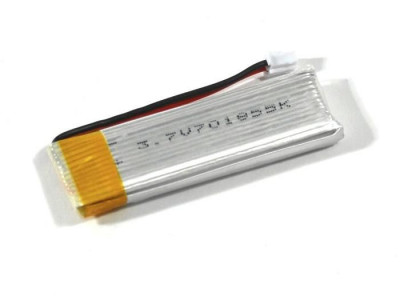 Аккумулятор Li-Po 450mAh, 3,7V для Syma S009