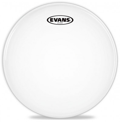 Evans B14G1-B Genera G1 Coated пластик 14" для малого барабана и томов