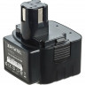 Аккумулятор для MAX p/n: JP409, JP409GD Ni-Mh 2.0Ah 9.6V