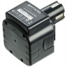 Аккумулятор для MAX p/n: JP409, JP409GD Ni-Mh 2.0Ah 9.6V