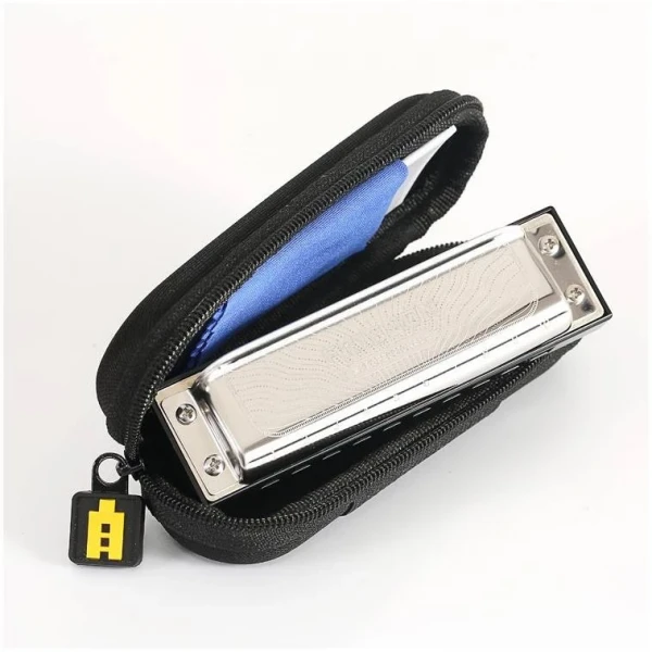 Губная гармошка диатоническая EASTTOP PRO20 G