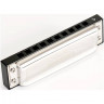 Губная гармошка диатоническая EASTTOP PRO20 G