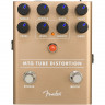 FENDER MTG TUBE DISTORTION гитарная педаль эффекта дисторшн