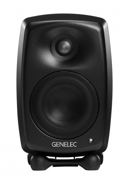 Акустическая система активная Genelec G Two BMM двухполосная