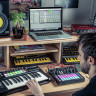 NOVATION Circuit MonoStation парафонический аналоговый синтезатор