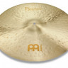 MEINL B16JMTC Jazz Medium Crash 16" тарелка