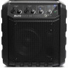 Alto Uber LT портативная беспроводная АС 6.5' 50Вт с Bluetooth и аккумулятором на 35 часов
