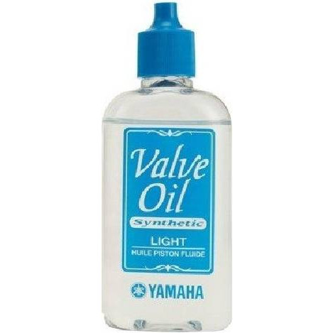 YAMAHA VALVE OIL SUPER LIGHT 60ML - Масло для помпы очень лёгкое. Подходит...