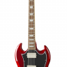 EPIPHONE SG Standard Heritage Cherry электрогитара