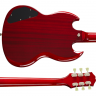 EPIPHONE SG Standard Heritage Cherry электрогитара