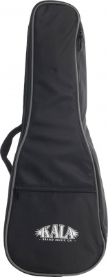 KALA UB-C-LOGO BAG - CONCERT PADDED UKE W/ LOGO чехол для укулеле-концерт с лого