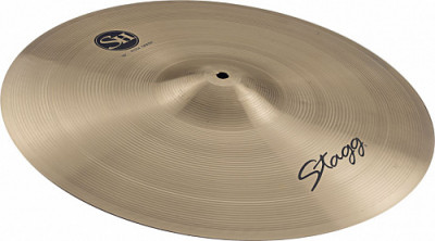 STAGG SH-CR16R Crash rock16" regular тарелка