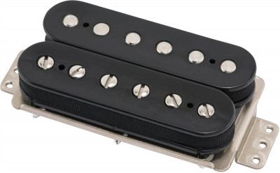 FENDER DOUBLE TAP HB BLK звукосниматель хамбакер