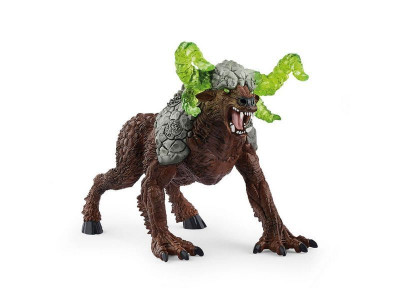 Фигурка Schleich Скальный монстр