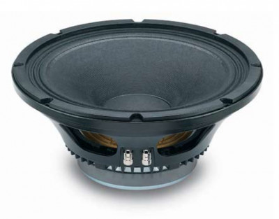 EIGHTEEN SOUND 12W500/4 12" динамик НЧ, 4 Ом, 350 Вт AES, 99, 5 дБ, 50-6000 Гц