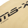 Тарелки оркестровые ISTANBUL AGOP MSXMB18 18" MSX MARCHING парные с ремнем