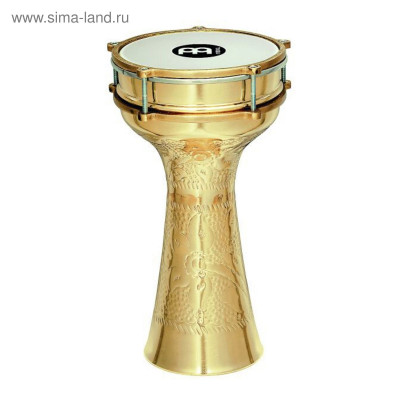 Meinl HE-214 Дарбука медная 7 1/2" x 14 3/4"