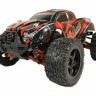 Радиоуправляемый монстр Remo Hobby MMAX Brushless UPGRADE (красный) 4WD 2.4G 1/10 RTR