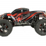 Радиоуправляемый монстр Remo Hobby MMAX Brushless UPGRADE (красный) 4WD 2.4G 1/10 RTR