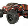 Радиоуправляемый монстр Remo Hobby MMAX Brushless UPGRADE (красный) 4WD 2.4G 1/10 RTR