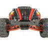 Радиоуправляемый монстр Remo Hobby MMAX Brushless UPGRADE (красный) 4WD 2.4G 1/10 RTR