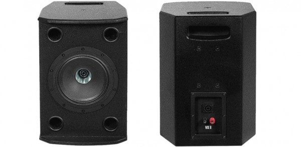 Акустическая система пассивная Tannoy VX 8
