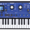 NOVATION MiniNova синтезатор с вокодером, 37 клавиш