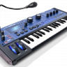 NOVATION MiniNova синтезатор с вокодером, 37 клавиш