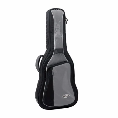 JAEGER 1.5 чехол для классической гитары 4/4, материал Cordura 600 Denier, толщина подкладки 15 мм.