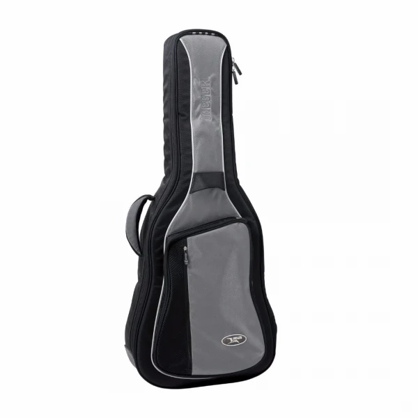 JAEGER 1.5 чехол для классической гитары 4/4, материал Cordura 600 Denier, толщина подкладки 15 мм.