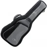 JAEGER 1.5 чехол для классической гитары 4/4, материал Cordura 600 Denier, толщина подкладки 15 мм.